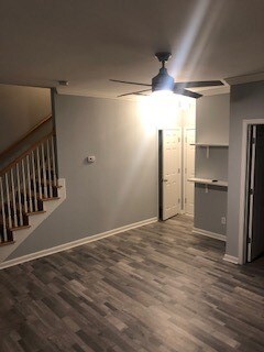 Foto del edificio - 6214 Carriage Gate Ln