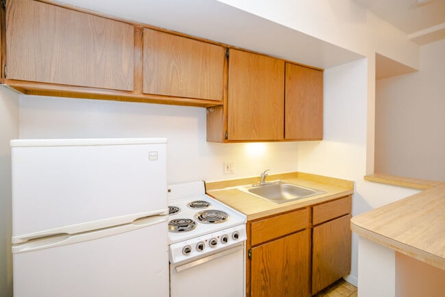 Building Photo - 1504 N Dearborn Pkwy