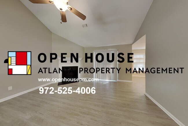 Building Photo - 2065 Arbor Forest Dr SW Marietta