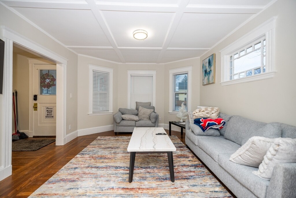 70 Belmont St Unit 1, Watertown, MA 02472 Room for Rent in Watertown