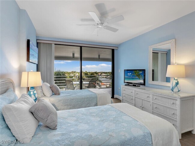 Foto del edificio - 4751 Gulf Shore Blvd N