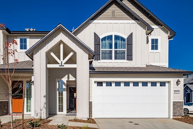 Foto del edificio - 9037 Summit Ln