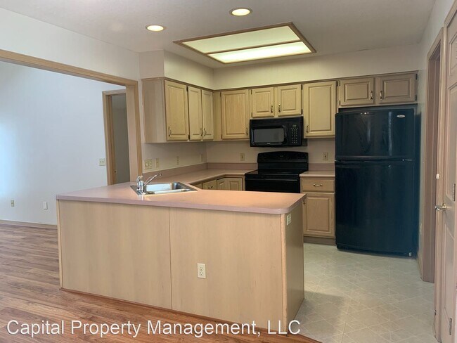 Foto del edificio - 3 br, 2 bath House - 636 Pellston Ct