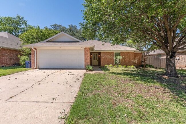 Building Photo - 1522 Clover Ln
