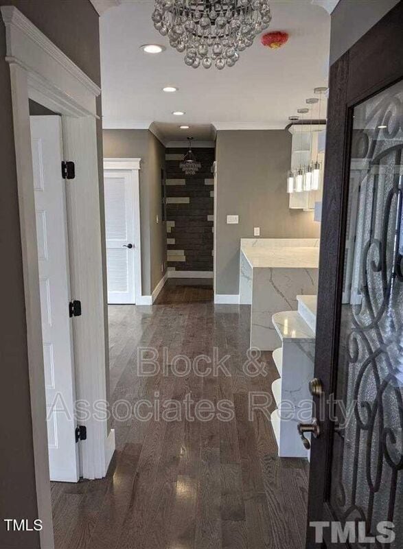 Photo - 1000 Calvin St Apartment