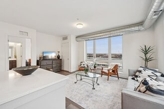 Interior Photo - The Donegan Apartments