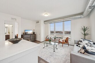 Interior Photo - The Donegan Apartments