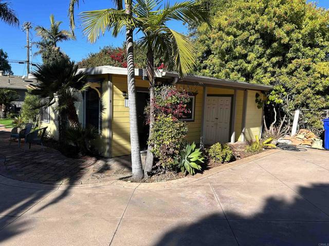 Foto principal - 2530 Jefferson St