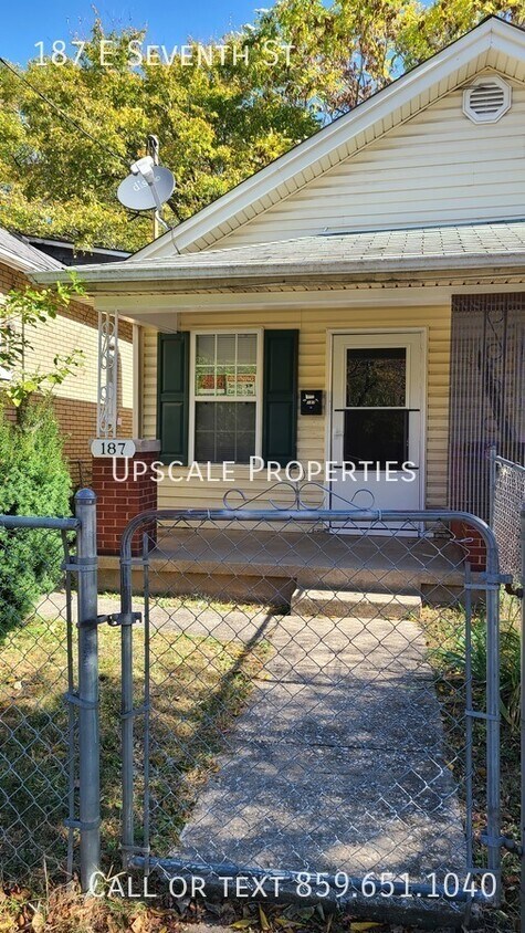 Primary Photo - 187 E Seventh St
