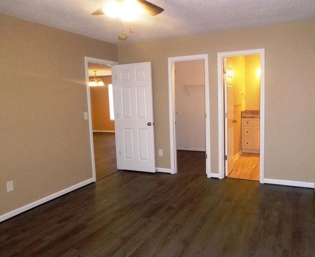 1049 Old Gantt Mill Rd, Anderson, SC 29625 House Rental in Anderson
