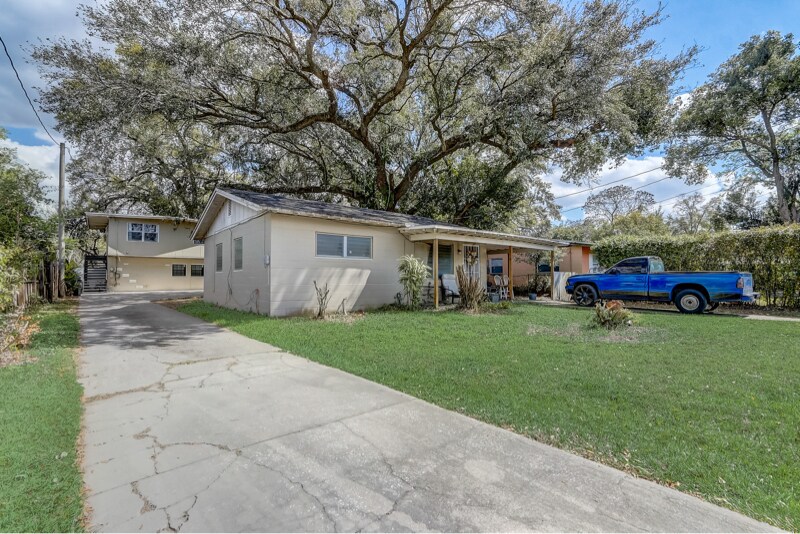 Foto principal - 1701 Wilton Ave