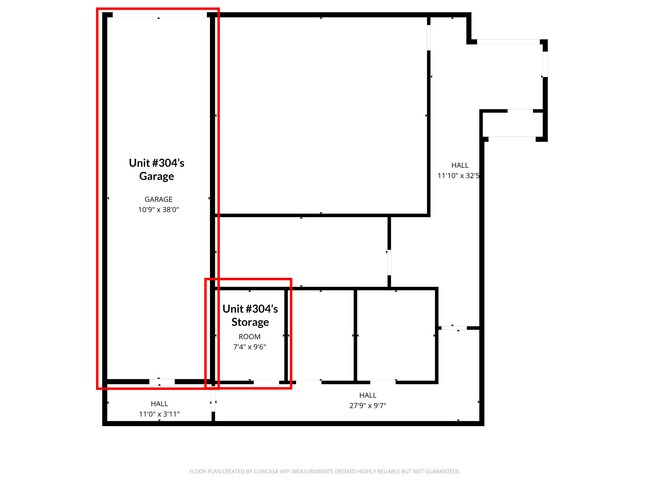 Foto del edificio - 261 S Limestone