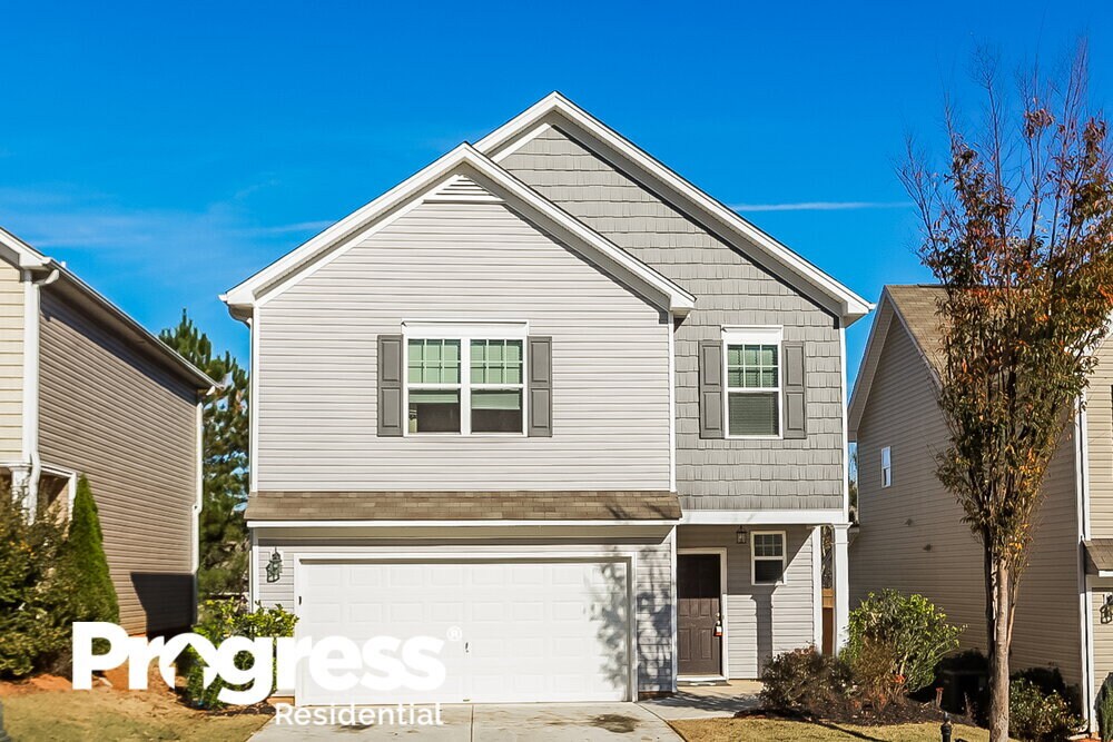 Foto principal - 494 Lobdale Falls Dr