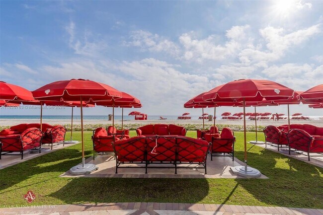 Foto del edificio - 17875 Collins Ave
