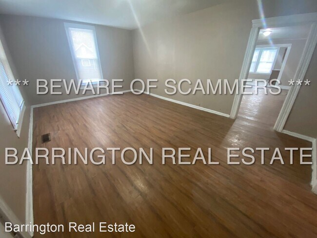 Foto del edificio - 3 br, 2 bath House - 1230 4th Terrace West