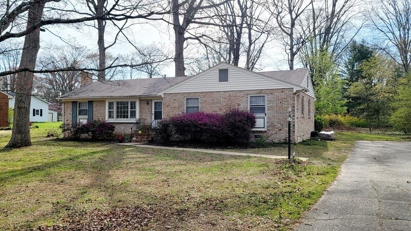 Foto del edificio - 10935 Haverford Ln