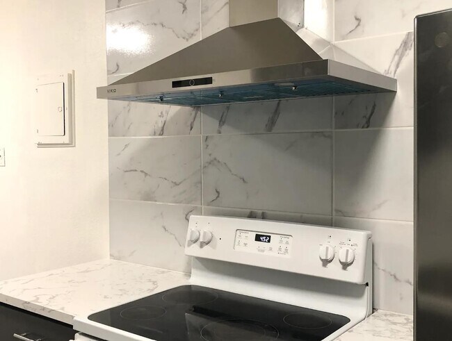 Foto del edificio - 5702 Tucson Dr