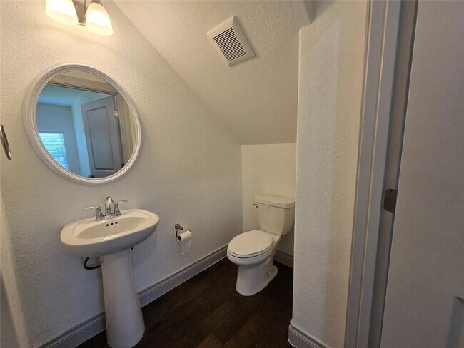 Foto del edificio - 2105 Tiger Trail