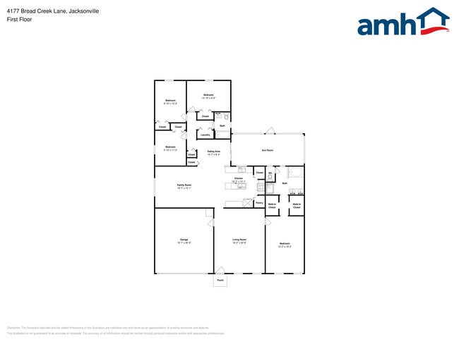 Foto del edificio - 4177 Broad Creek Ln