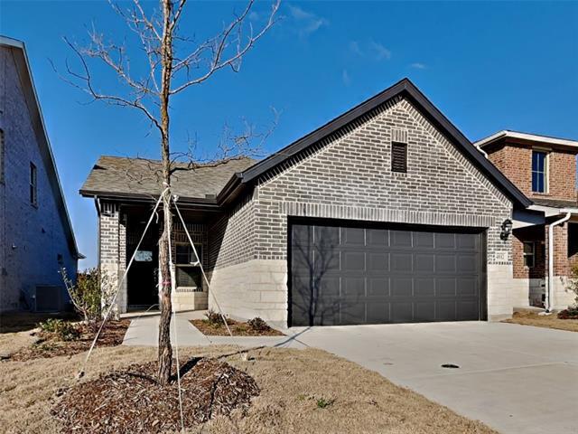 Primary Photo - 4812 Hunter Hurst Dr