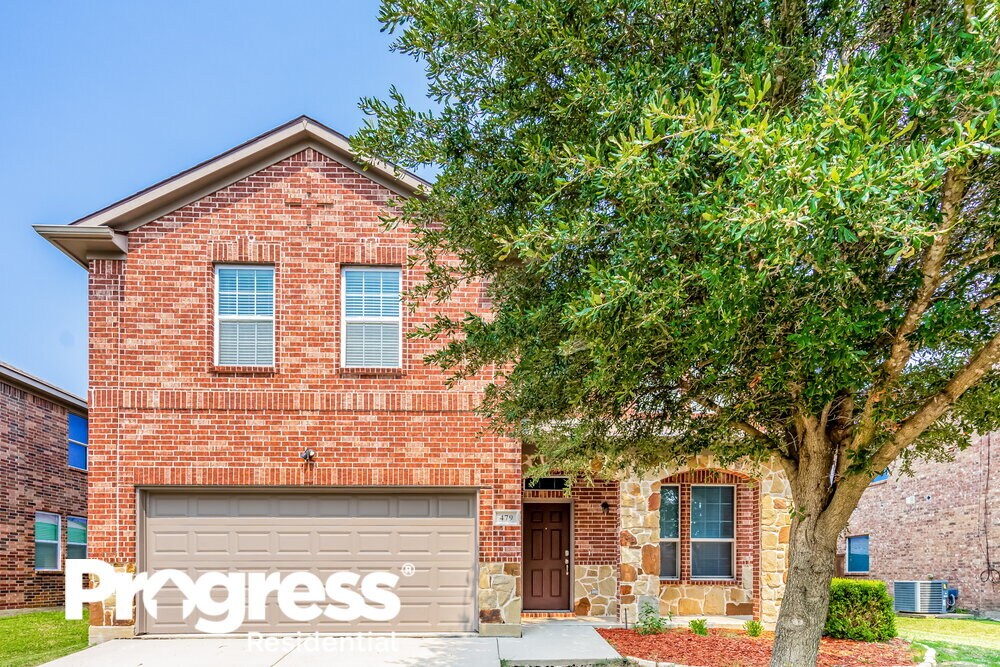 479 Coolidge Ln, Lavon, TX 75166 House Rental in Lavon, TX