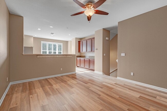 Building Photo - Renovated 3-Story Rocklin Townhome with Two-Car Garage!