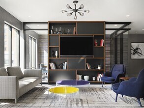 Building Photo - 145 Front at City Square