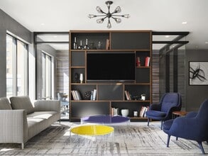 Building Photo - 145 Front at City Square