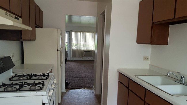 Foto del edificio - 2101 Lorraine Ave