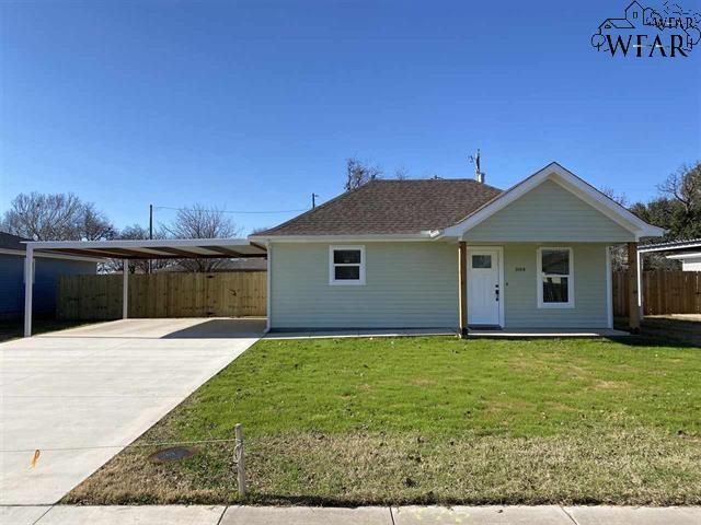 Foto principal - 1014 Bishop Rd