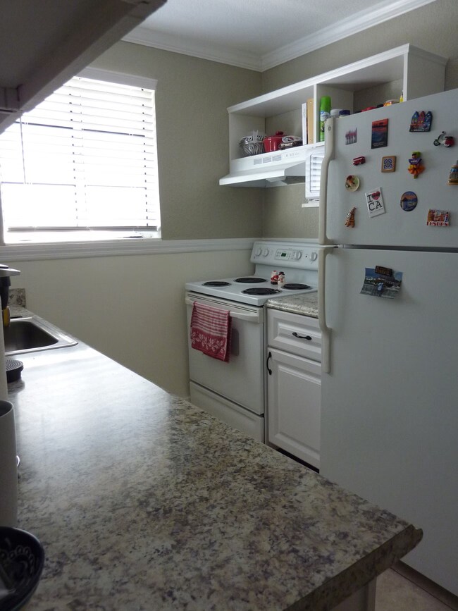 Foto del edificio - 3417 W San Juan St