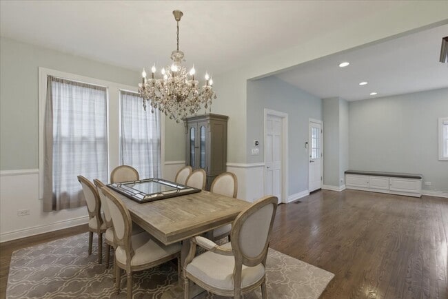 Foto del edificio - 1828 W Berenice Ave