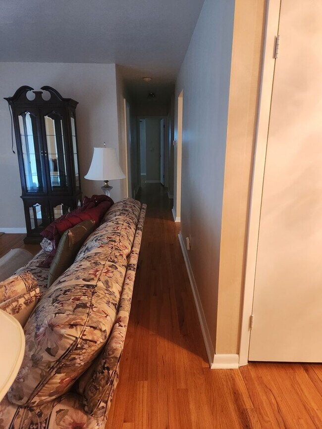 Building Photo - Very Nice- furnished 3-BR