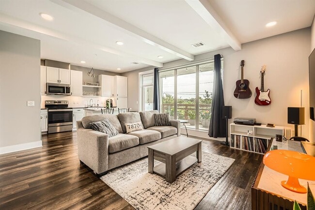 Foto del edificio - 4704 Sunset Trail