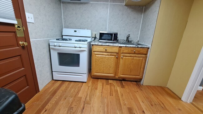 Foto del edificio - 432 6th St