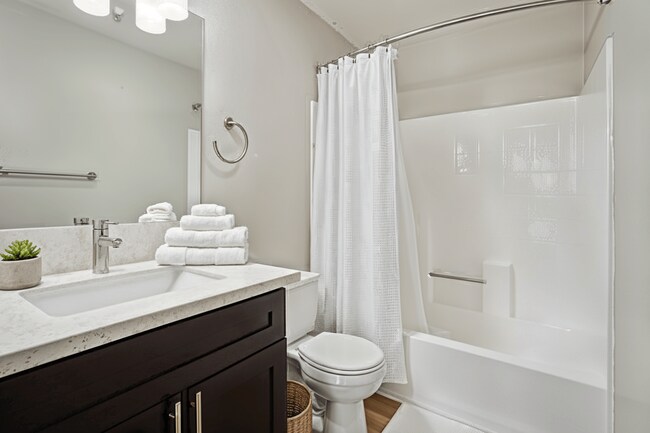 Foto del edificio - Chadron Apts