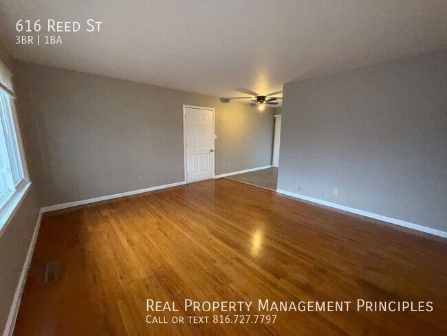 Building Photo - 616 Reed St