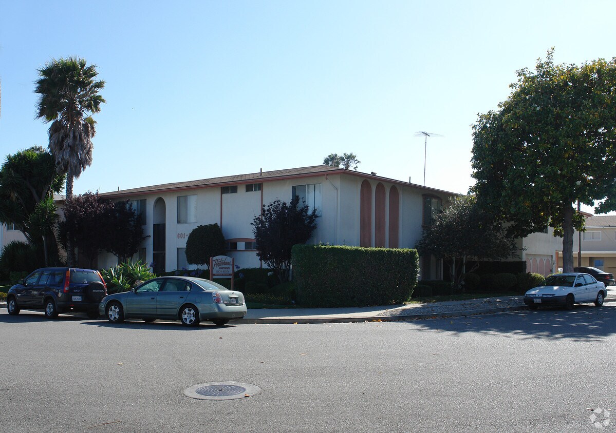 Building Photo - The Porterhaus Apartments