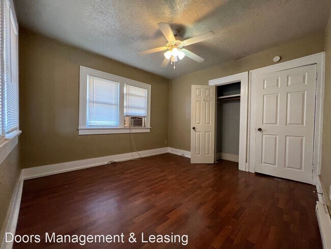 Foto del edificio - 2 br, 1 bath House - 2315 15th Street