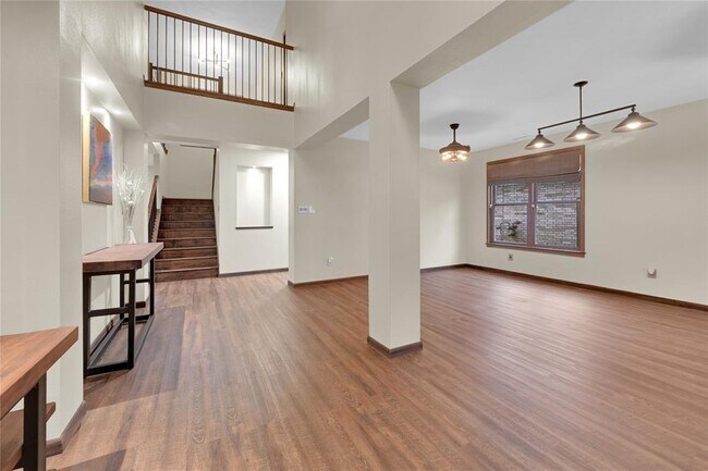 Foto del edificio - 16514 Barker Ranch Ct