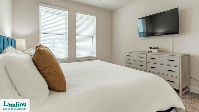 Foto del edificio - 15950 Chase Hill Blvd