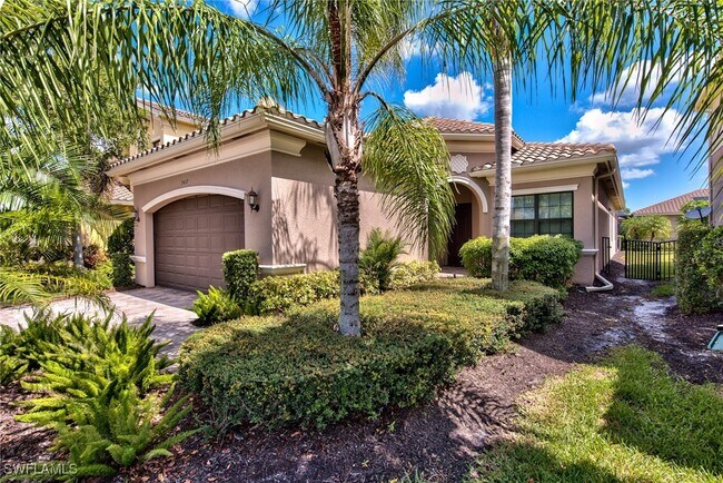 Foto del edificio - 3417 Tigris Ln
