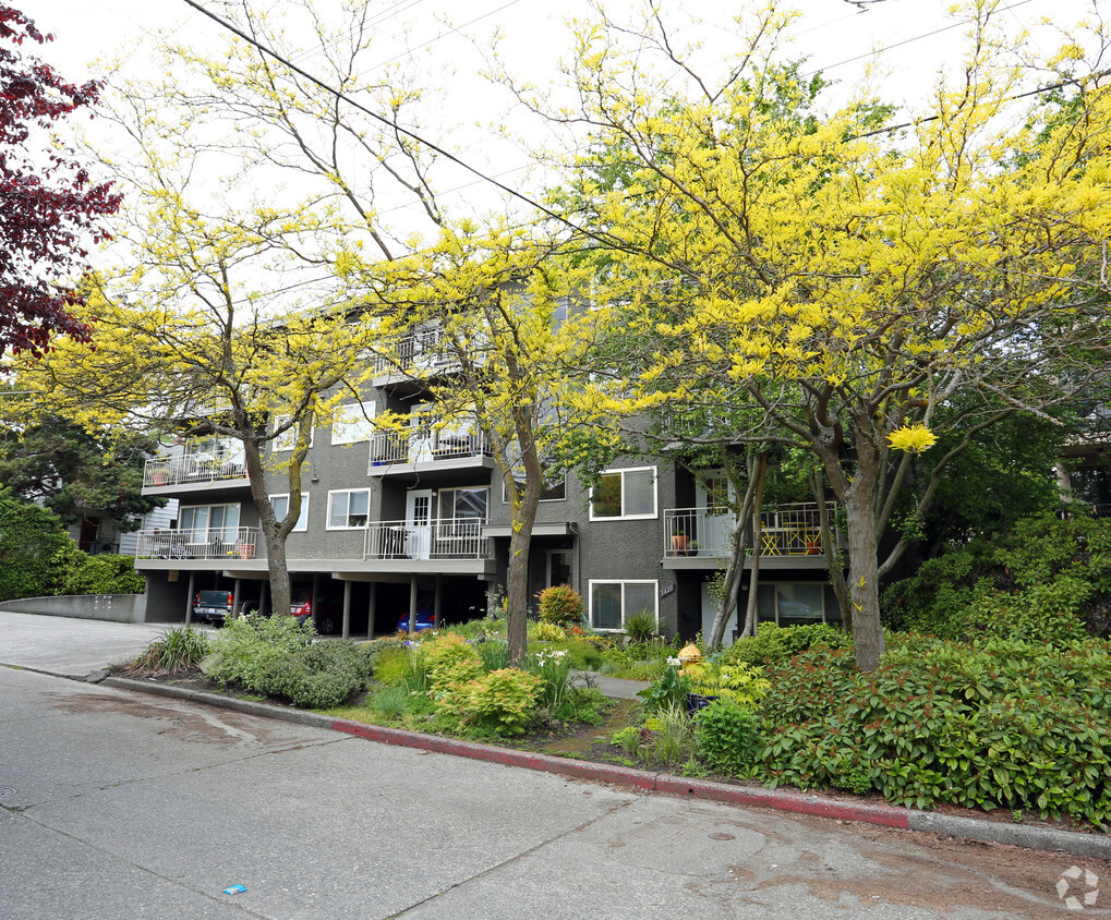 Foto del edificio - Ballard Landing