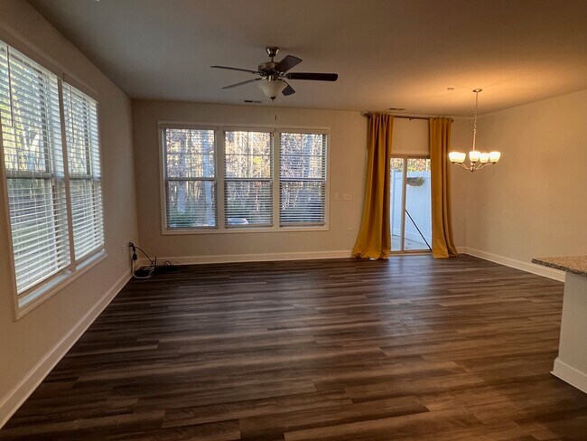 Building Photo - 1203 Compass Dr