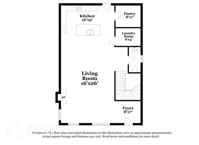 Foto del edificio - 8502 Sharonbrook Dr
