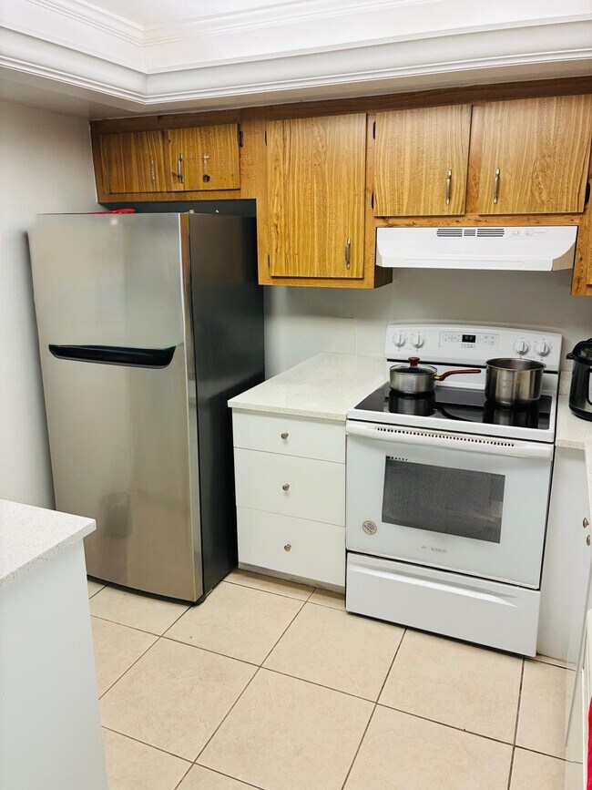 Foto del edificio - 4101 Oak Terrace Dr
