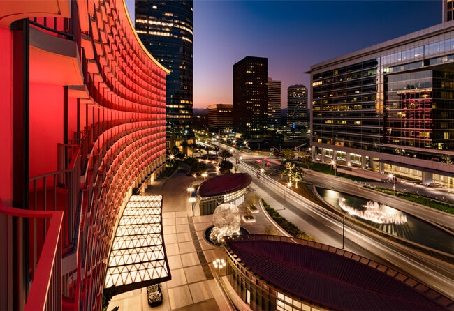 Foto del edificio - 2025 Ave of the Stars