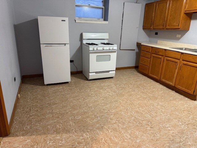 Foto principal - 3938 S Talman Ave