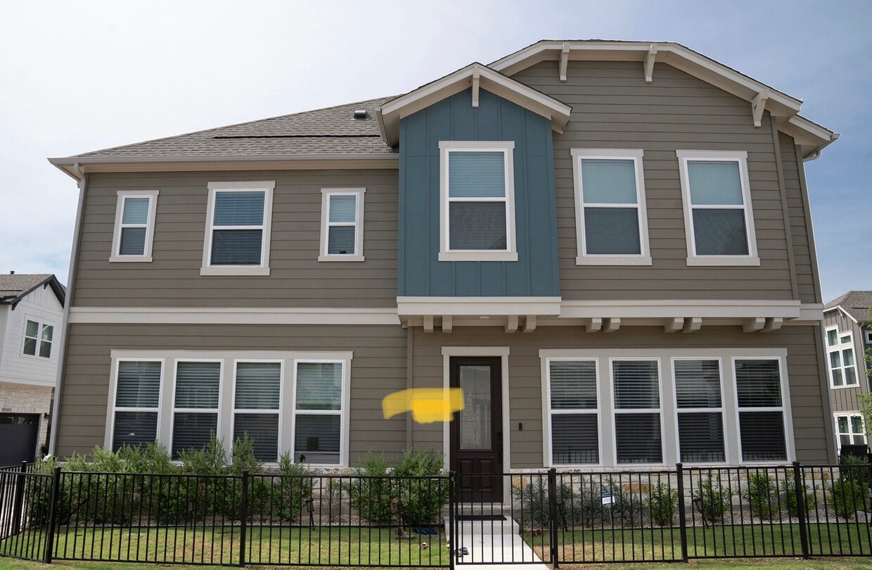 13506 Martin Scott Cv Unit Detached Condo, Austin, TX 78717 Condo for