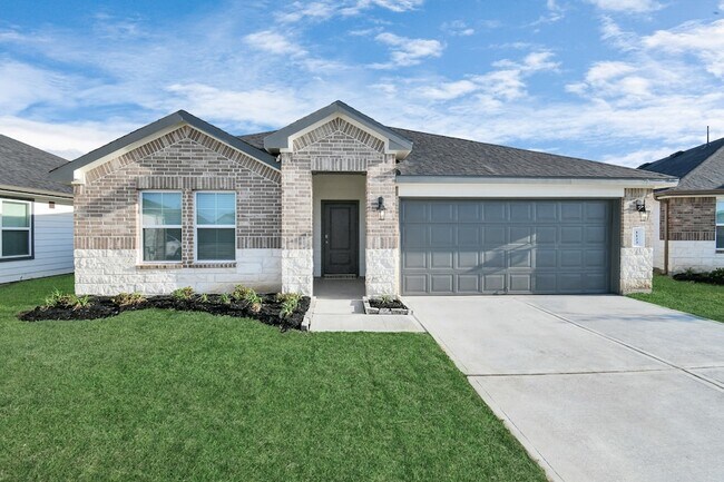 Foto del edificio - 1123 Briscoe Ct